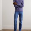 Straight-Leg Jeans - OU Straight-Leg Jeans - OU