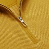Roadster Striped Cashmere Half-Zip Sweater - CU Roadster Striped Cashmere Half-Zip Sweater - CU