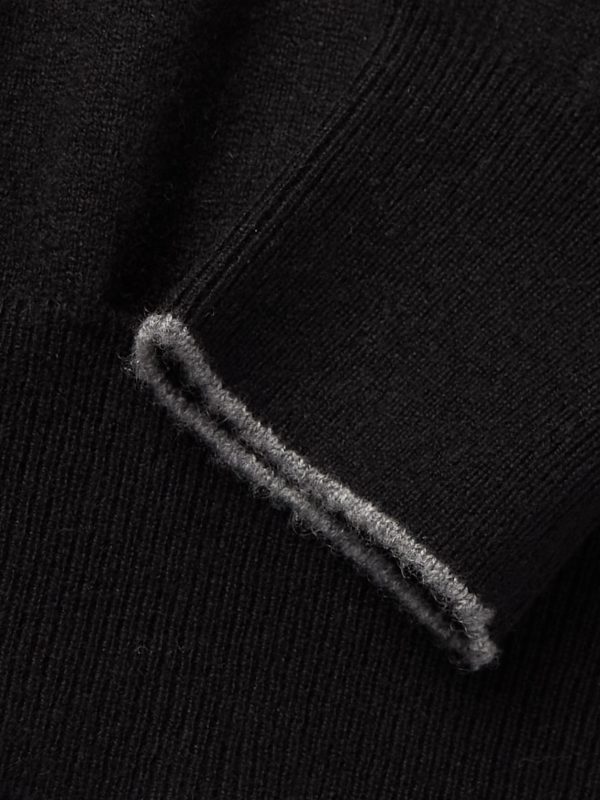 Cashmere Sweater - E1 Cashmere Sweater - E1