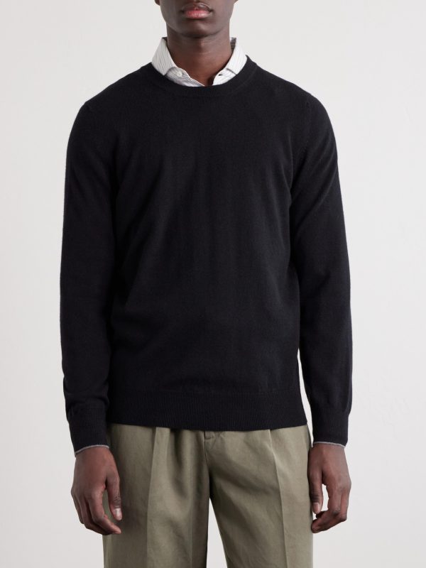 Cashmere Sweater - FR Cashmere Sweater - FR
