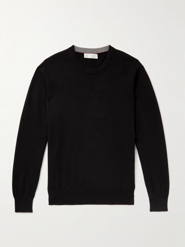 Cashmere Sweater Cashmere Sweater
