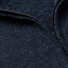 Silk and Linen-Blend Zip-Up Cardigan - CU