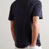 Cotton-Jersey T-Shirt - BK Cotton-Jersey T-Shirt - BK