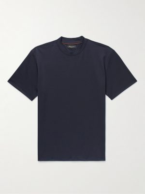 Cotton-Jersey T-Shirt
