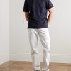 Cotton-Jersey T-Shirt - OU Cotton-Jersey T-Shirt - OU