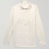 Arizona Striped Linen Shirt