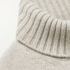 Grafton Cashmere Rollneck Sweater - CU