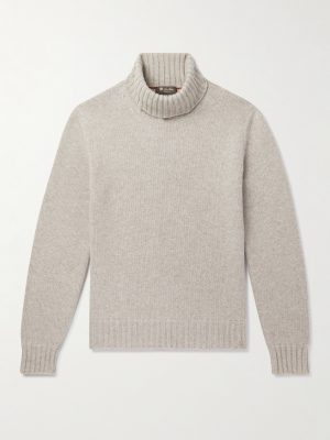 Grafton Cashmere Rollneck Sweater Grafton Cashmere Rollneck Sweater