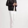 Grafton Cashmere Rollneck Sweater - OU