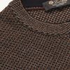 City Birdseye Baby Cashmere Sweater - CU