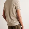 Regatta Stretch-Cotton Piqué Polo Shirt - BK Regatta Stretch-Cotton Piqué Polo Shirt - BK
