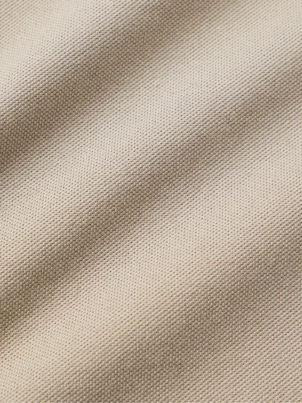 Regatta Stretch-Cotton Piqué Polo Shirt - CU Regatta Stretch-Cotton Piqué Polo Shirt - CU