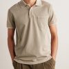 Regatta Stretch-Cotton Piqué Polo Shirt - FR Regatta Stretch-Cotton Piqué Polo Shirt - FR