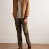 Regatta Stretch-Cotton Piqué Polo Shirt - OU Regatta Stretch-Cotton Piqué Polo Shirt - OU