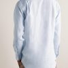 Arizona Linen Shirt - BK Arizona Linen Shirt - BK