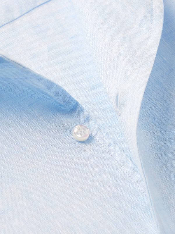 Arizona Linen Shirt - CU Arizona Linen Shirt - CU