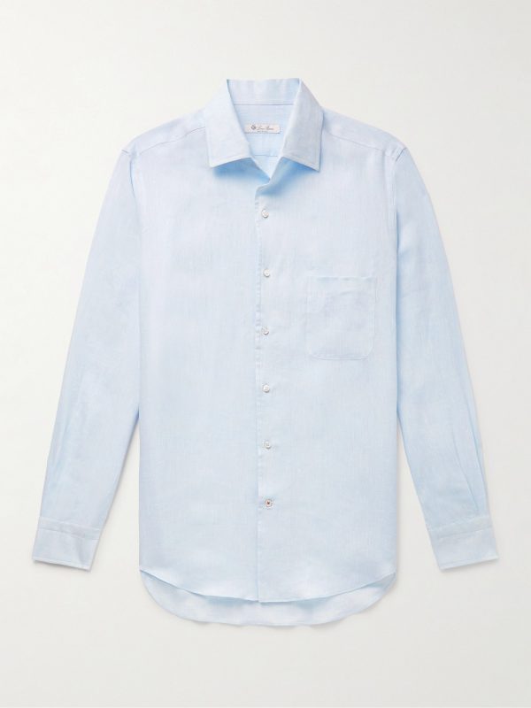 Arizona Linen Shirt Arizona Linen Shirt