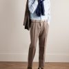 Arizona Linen Shirt - OU Arizona Linen Shirt - OU