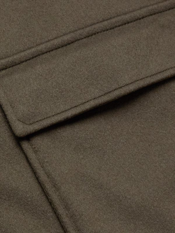 Storm System® Cashmere Jacket - E1 Storm System® Cashmere Jacket - E1