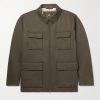 Storm System® Cashmere Jacket Storm System® Cashmere Jacket