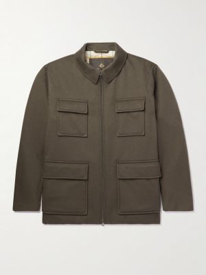 Storm System® Cashmere Jacket Storm System® Cashmere Jacket