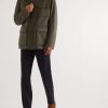 Storm System® Cashmere Jacket - OU Storm System® Cashmere Jacket - OU