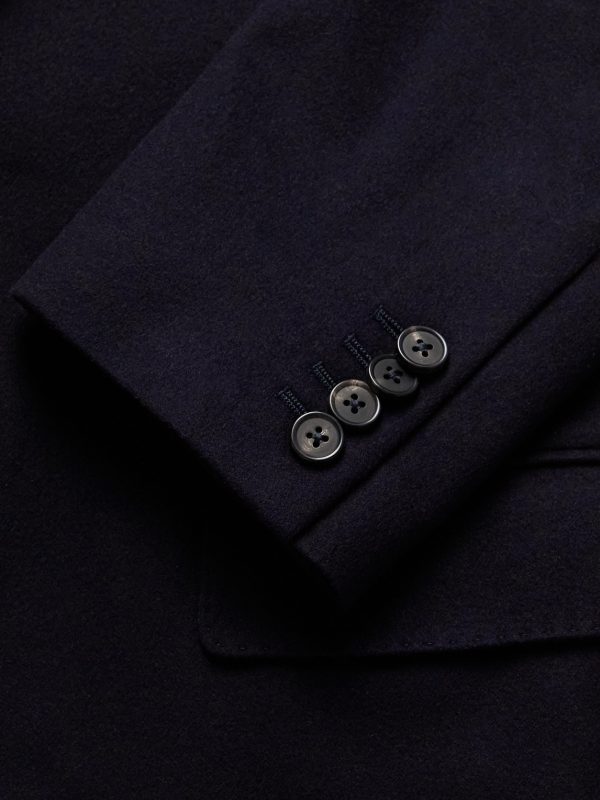 Rivoli Storm System® Cashmere-Blend Blazer - CU Rivoli Storm System® Cashmere-Blend Blazer - CU