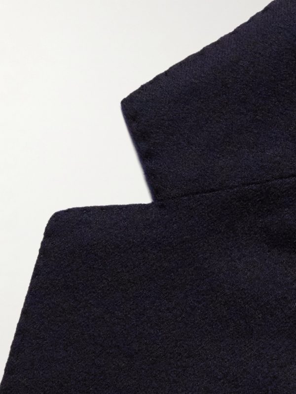 Rivoli Storm System® Cashmere-Blend Blazer - E1 Rivoli Storm System® Cashmere-Blend Blazer - E1