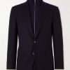 Rivoli Storm System® Cashmere-Blend Blazer Rivoli Storm System® Cashmere-Blend Blazer