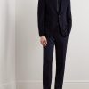 Rivoli Storm System® Cashmere-Blend Blazer - OU Rivoli Storm System® Cashmere-Blend Blazer - OU
