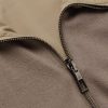 Reversible Windmate® Storm System® Shell and Cashmere Bomber Jacket - CU Reversible Windmate® Storm System® Shell and Cashmere Bomber Jacket - CU