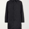 Reversible Storm System® Shell and Cashmere Coat Reversible Storm System® Shell and Cashmere Coat