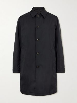 Reversible Storm System® Shell and Cashmere Coat