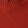 Cashmere Mock-Neck Sweater - CU