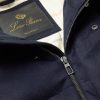 Quilted Cashmere Down Parka - CU Quilted Cashmere Down Parka - CU