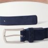 3cm Suede Belt - E1 3cm Suede Belt - E1