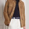 3cm Suede Belt - FR 3cm Suede Belt - FR