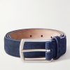 3cm Suede Belt 3cm Suede Belt
