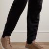 Triple Stitch™ Suede Slip-On Sneakers - E1 Triple Stitch™ Suede Slip-On Sneakers - E1
