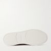 Triple Stitch™ Suede Slip-On Sneakers - E2 Triple Stitch™ Suede Slip-On Sneakers - E2
