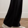 Triple Stitch™ Full-Grain Deerskin Slip-On Sneakers - E1