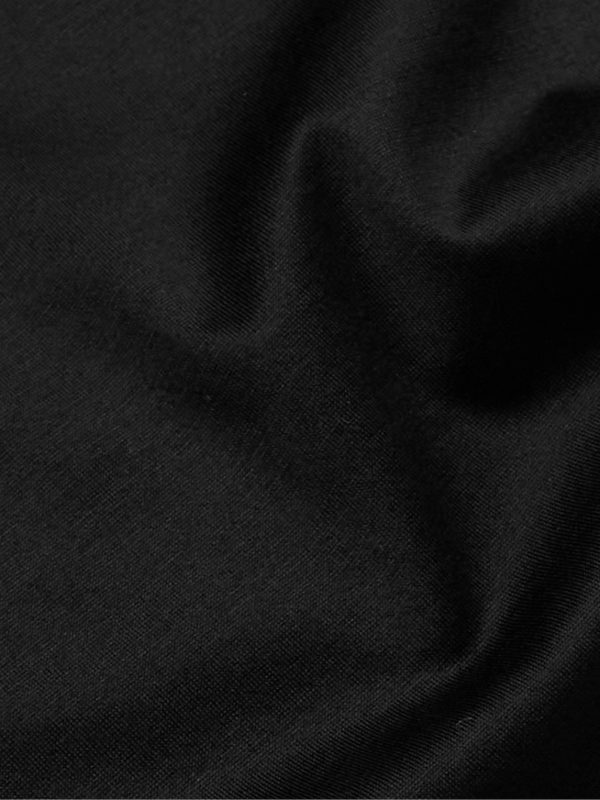 Cotton-Jersey T-Shirt - E1 Cotton-Jersey T-Shirt - E1