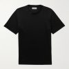 Cotton-Jersey T-Shirt Cotton-Jersey T-Shirt