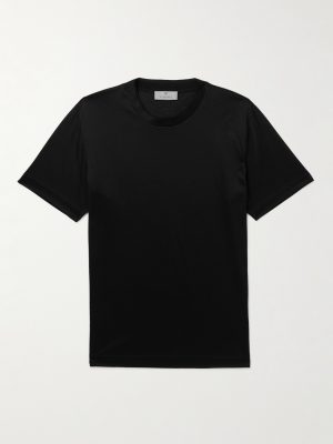 Cotton-Jersey T-Shirt Cotton-Jersey T-Shirt