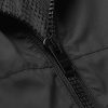 Logo-Embroidered Shell Hooded Jacket - CU