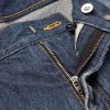 Straight-Leg Distressed Jeans - E1 Straight-Leg Distressed Jeans - E1