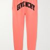 Tapered Logo-Embroidered Cotton-Jersey Sweatpants Tapered Logo-Embroidered Cotton-Jersey Sweatpants