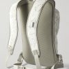 G-Zip Distressed Shell Backpack - BK G-Zip Distressed Shell Backpack - BK