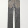 Dyneema Straight-Leg Ripstop Trousers Dyneema Straight-Leg Ripstop Trousers