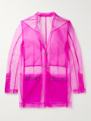 Lido Tulle Blazer